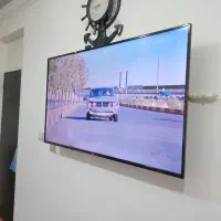 تلویزیون هوشمند