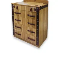 سی درصد زیر قیمت بازار دراور وایکینگ و آینه سکان