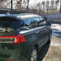 فردا موتور T5، مدل 1402، کارنامه|خودرو سواری و وانت|اصفهان, آبشار|دیوار