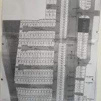 زمین مسکونی کوچه دوم پلاک ۴