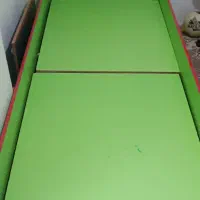 تخت تک نفره گهواره