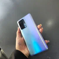 گوشی شیائومی mi 11 t pro آبی