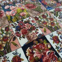 فرش ۶متری دستباف اصل بختیاری ( چالشتر)