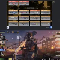 اکانت کالاف دیوتی