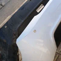 سپر عقب دنا|قطعات یدکی و لوازم جانبی|اصفهان, مصلی|دیوار