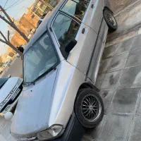 پراید صبا مدل 84