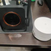 مودم و روتر گوگل|مودم و تجهیزات شبکه|تهران, حر|دیوار