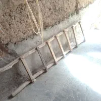 نردبان 2متری سالم