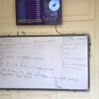 تدریس زبان انگلیسی(حضوری/آنلاین)با توجه به هدف شما|خدمات آموزشی|تهران, الهیه|دیوار