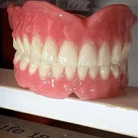 لابراتوار دندانسازی مرادی