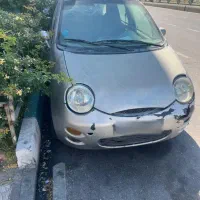 ام وی ام ۱۱۰ مدل ۸۵