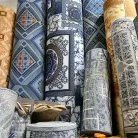 انواع موکت ساده و چاپی و گلیم برشی|موکت|مشهد, طبرسی شمالی|دیوار