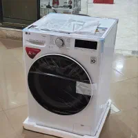 لباسشویی 10.5 کیلو الجی کم صدا و با کیفیت تضمینی|ماشین لباسشویی و خشککن لباس|بانه, |دیوار