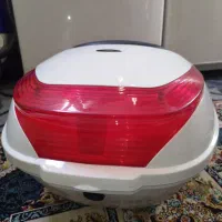 صندوق موتور