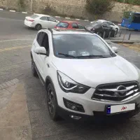 هایما s5 گیربکس6AT
