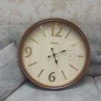 ساعت دیواری بزرگ برند کوین