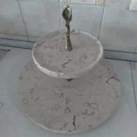 شیرینی خودی یا ظرف میوه هم میشه