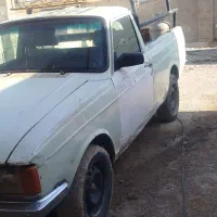 پیکان وانت