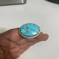 فروش انگشتر کهنه ورنجیر و پلاک سنگین|جواهرات|ایلام, |دیوار