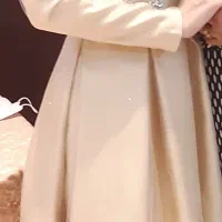 پیراهن مجلسی آستین پفی بسیار شیک .مزونی|لباس|تهران, مختاری|دیوار