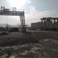 تعمیرات و نگهداری انواع جرثقیل سقفی و دروازه ای|خدمات پیشه و مهارت|اصفهان, بوستان ناژوان|دیوار