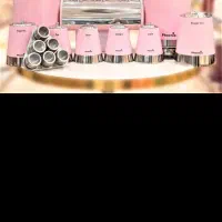 سرویس آشپزخانه فونیکس در حد نو