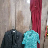 همه لباسا درحدنو