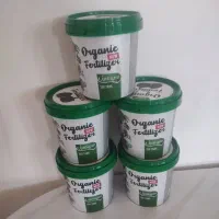 قرص کود ارگانیک اصل نمایندگی آذربایجان غربی