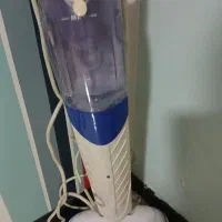 بخار شو