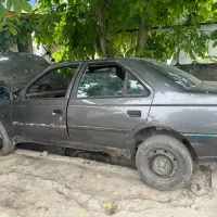 ۴۰۵ تک برگ سند کاردار