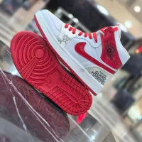 Nike Air - Jordan 1|کیف، کفش، کمربند|مشهد, سجاد شهر|دیوار