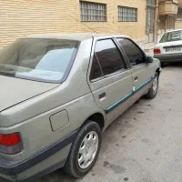 پژو آردی i مدل 83|خودرو سواری و وانت|مشهد, کوشش|دیوار