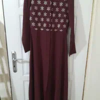 مانتوسالم وشیک|لباس|مشهد, توس (بلوار توس)|دیوار