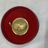 مقداری طلا نو ۱۵۰زیرقیمت تابلو