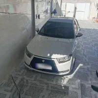 دنا پلاس 1399|خودرو سواری و وانت|خرمآباد, |دیوار