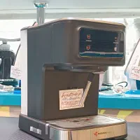 مباشی 2121 اصل فوم شیری حرفهای ارسال فوری|سماور، چایساز، قهوهساز|مشهد, رضاشهر|دیوار