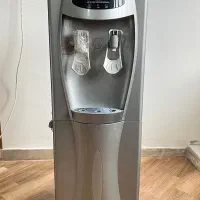 آبسردکن ایستاده ایستکول