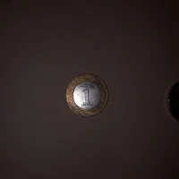 سکه یک ریالی و دو ریالی عربستان