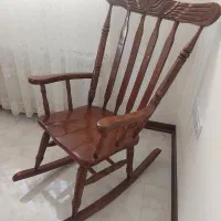صندلی راک|صندلی و نیمکت|محلات, |دیوار