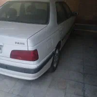 فروش پژو پارس تیوفایو مدل ۹۸