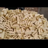 اجر سفال وسه گل وبلوکه|مصالح و تجهیزات ساختمان|مشهد, ابوذر|دیوار