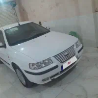 سمندایلکس مدل ۹۹بدون رنگ