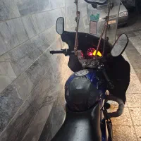 پالس ۲۲۰ مدل ۹۳