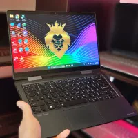 مینی لپتاپ تبلت i5 نسل11 ژاپنی همه کاره 980 گرمی|رایانه همراه|تهران, بلوار کشاورز|دیوار