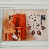 کادوی روز مادر و ولنتاین|تابلو فرش|کاشان, فاز ۱ ناجی آباد|دیوار