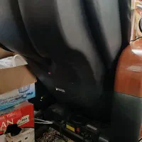 صندلی ماساژور|تجهیزات ورزشی|بم, |دیوار