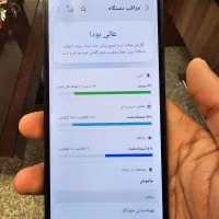 سامسونگ a24 رم 8 حافظه 128|موبایل|شیراز, حافظیه|دیوار