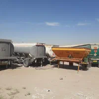سندبلاست ورنگ آمیزی اجاره کمپرسور