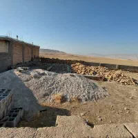 فروش یک قطعه زمین با مساحت 400 متر|فروش زمین و ملک کلنگی|دهدشت, |دیوار