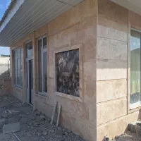 سنگ تراورتن ابگرم سلاری وحاجی اباد به قیمت مناسب